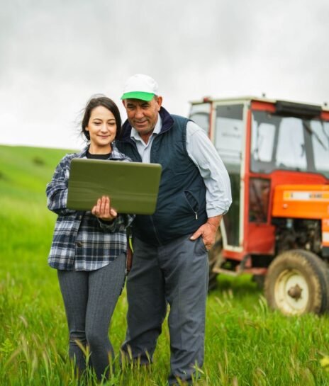 Agriculture