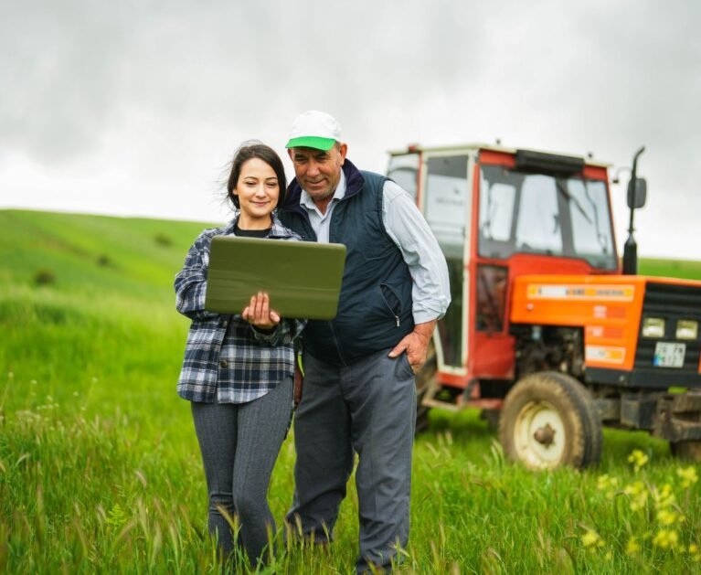 Agriculture